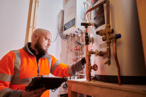 Best Boilers & Radiators  in Saint Johns University, MN