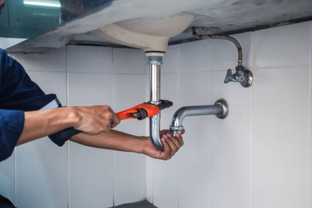 Best Residential Plumbing Services  in Saint Johns University, MN