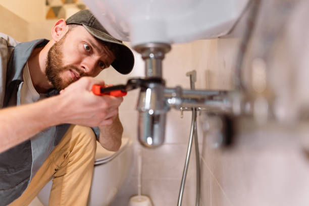 Best Pipe Repair Near Me  in Saint Johns University, MN