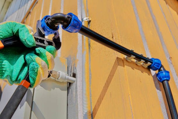 Best Clogged Drain Plumber  in Saint Johns University, MN