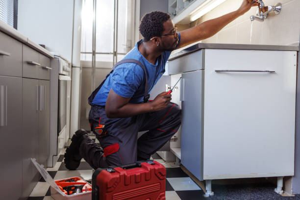 Best Plumbing Repair Near Me  in Saint Johns University, MN