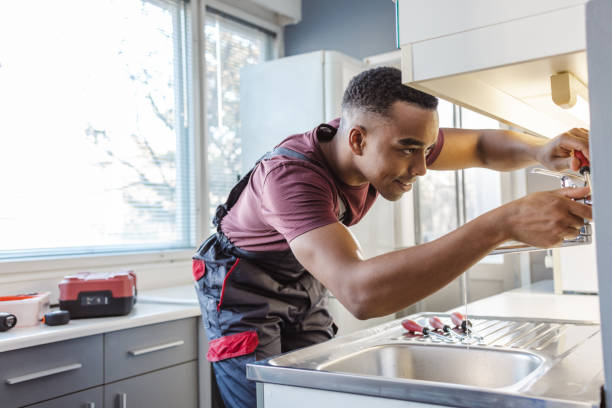 Best Plumbing Inspection Services  in Saint Johns University, MN