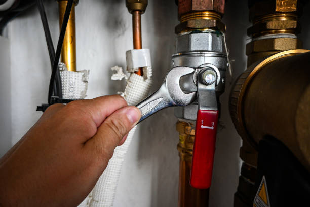 Reliable Saint Johns University, MN Plumbing Solutions